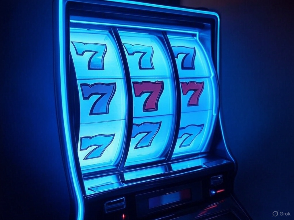 Slot Machine