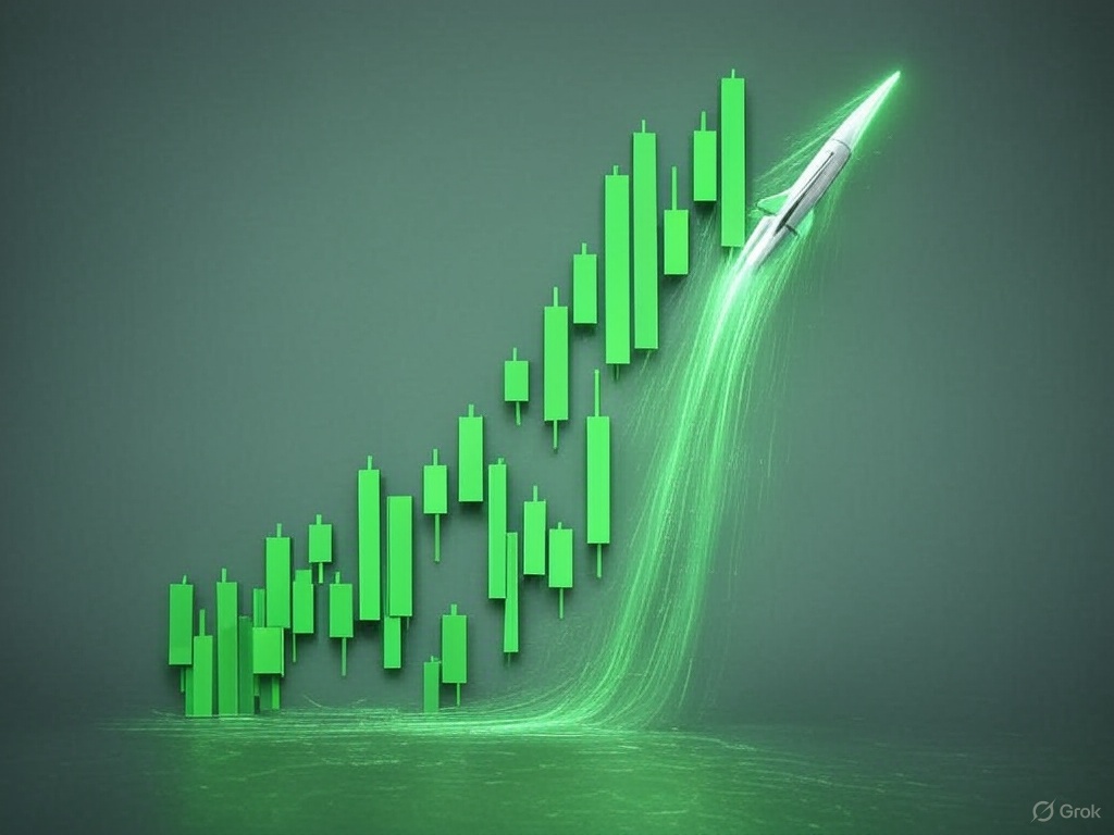 Trade Pump